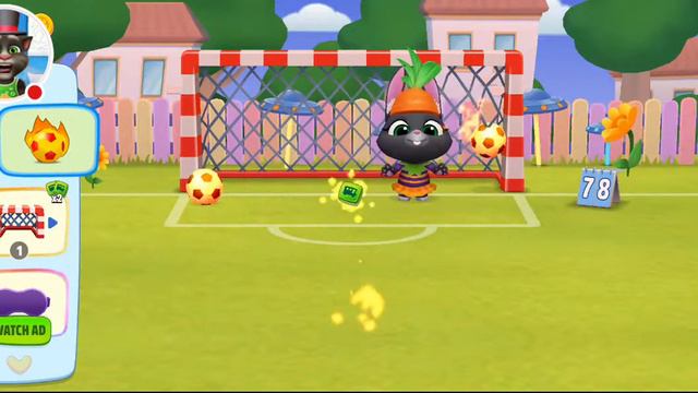 My Talking Tom Friends I Live Stream I 26-8-22