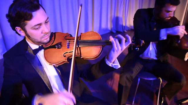 Моцарт Дивертисмент D-dur