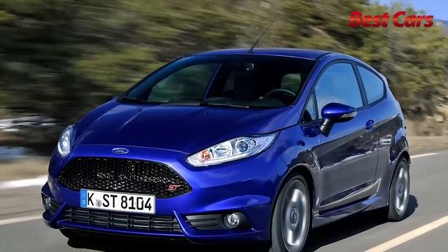 Fiesta: 10 curiosidades de um Ford de longa vida | Carros do Passado | Best Cars смотреть онлайн
