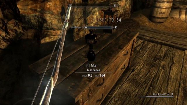 Skyrim Se Moonlight Tales #44 | Alduin's Wall смотреть онлайн