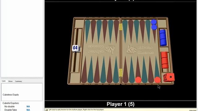 doubling cube 101 смотреть онлайн