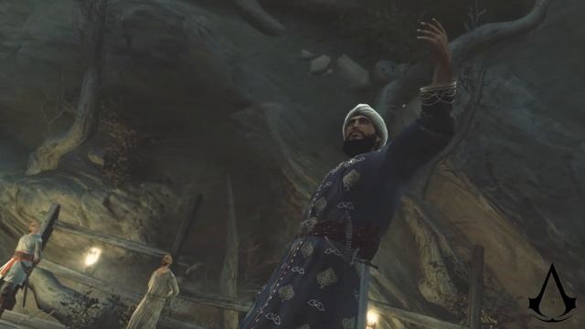 Assassin's Creed - Лучший Ассасин и Тамплиер (Мое мнение) смотреть онлайн