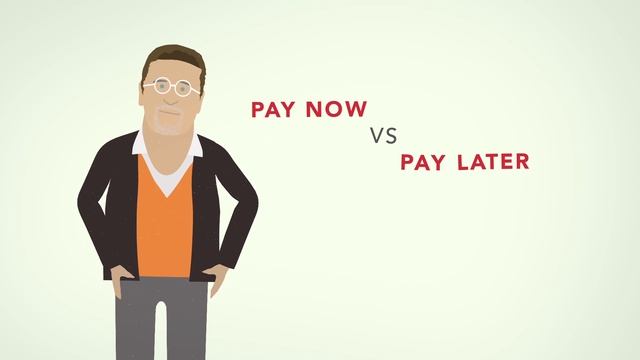What makes OTM different? смотреть онлайн