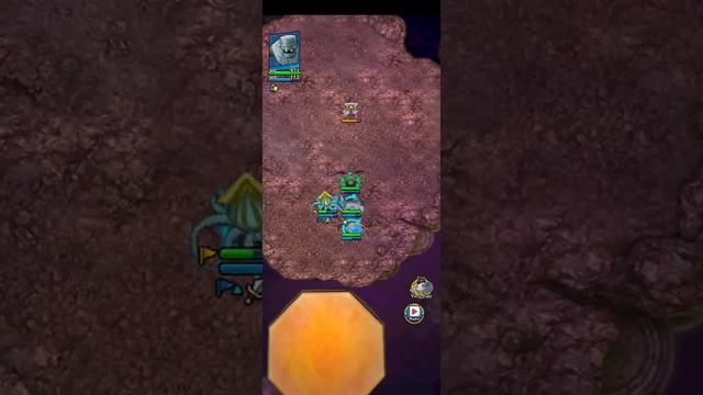 All-Out Battle! Nimzo: Nimzo EX - Dragon Quest Tact смотреть онлайн