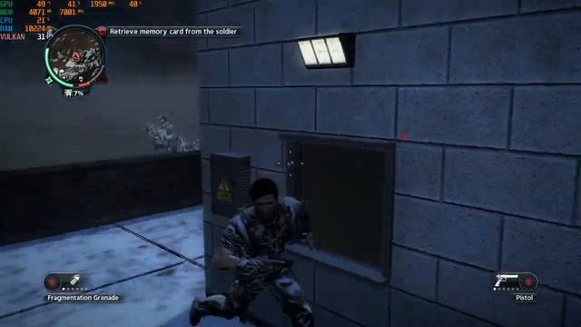 Just Cause 2 RPCS3 0.0.15 - 11895 Emulator - RTX 3060 Ti - Vulkan 4K смотреть онлайн