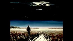 Выхожу один я на дорогу -  русский романс