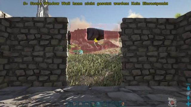 Ragnarok #18 - Wir Bauen Eine Pinguin Polymer Farm