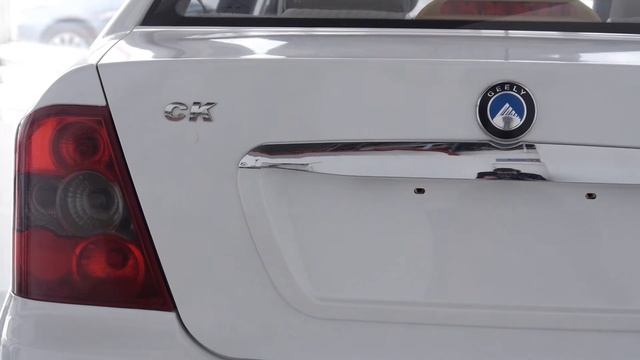 geely ck bor usados смотреть онлайн