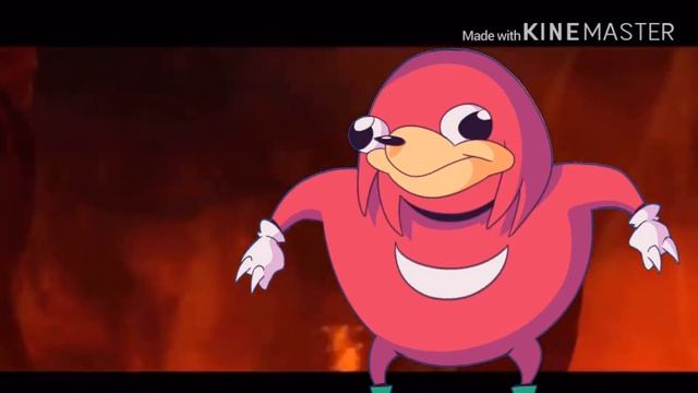 Sanic have the high ground смотреть онлайн