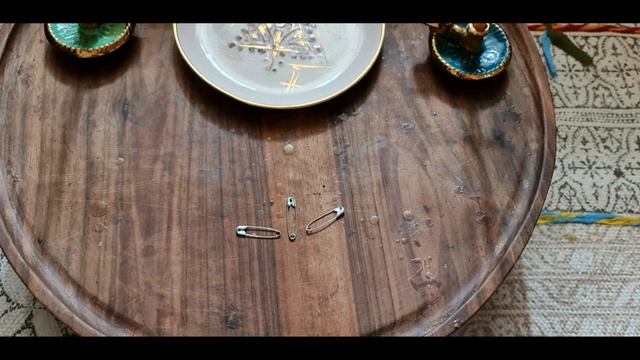 Шепотки Скоропомощники на булавку смотреть онлайн