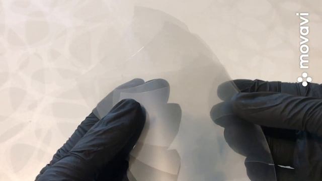 Защитная пленка для авто. Пленка для защиты под ручку автомобиля смотреть онлайн