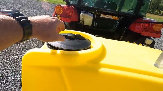 New farm tool is a game changer! Spraying "Microbes" on the pastures? смотреть онлайн