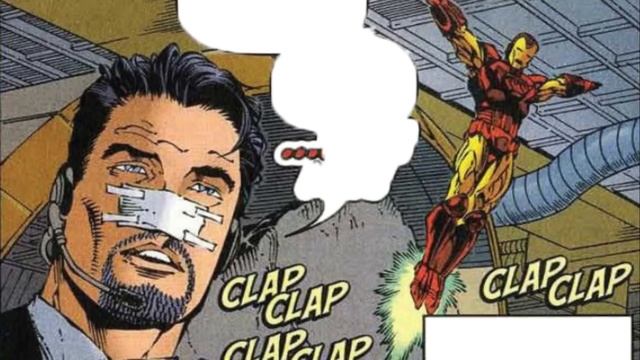 40 (Every) Insanely Powerful Ironman Variants - Explored In Detail смотреть онлайн