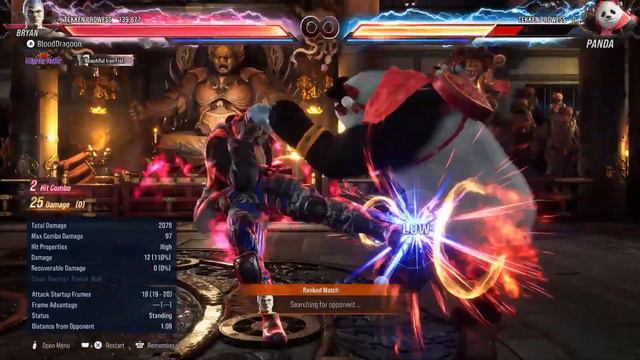 Tekken 8 - Tekken Shop is Here смотреть онлайн