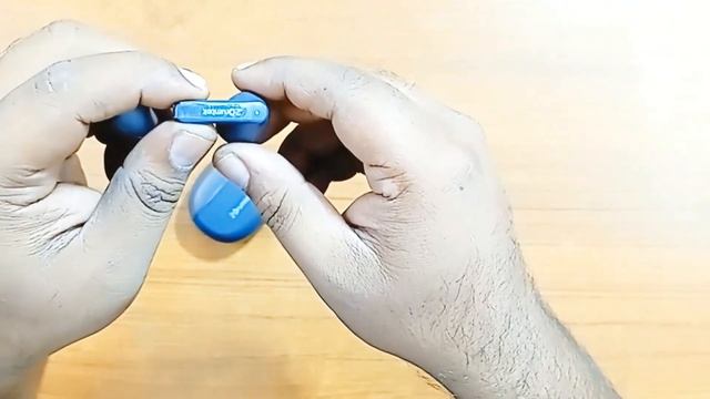 A4Tech 2Drumtek B20 True Wireless Earphone The Best sound Review смотреть онлайн