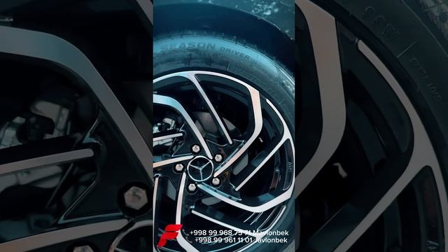 Monza Urganch formula tuning saka diska va shinalar taqildi смотреть онлайн