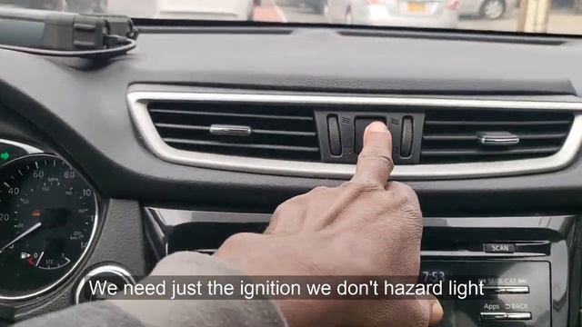 How To Fix CVT Juddering Problem On Nissan Cars || CVT حل مشكلة ارتعاش смотреть онлайн