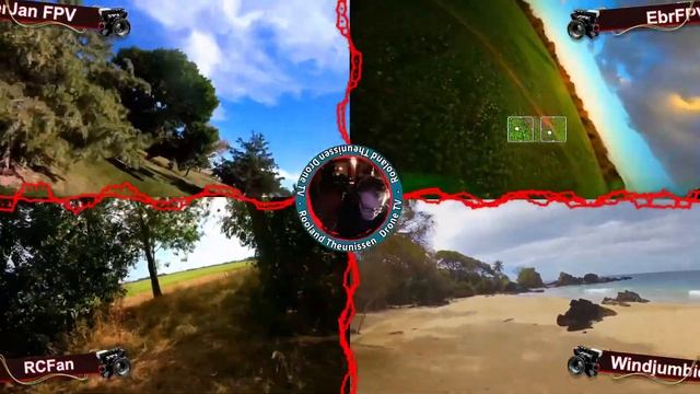 Drone TV Episode 3k