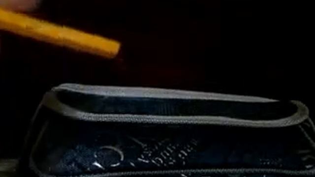 мой школьный пенал / my school pencil case смотреть онлайн