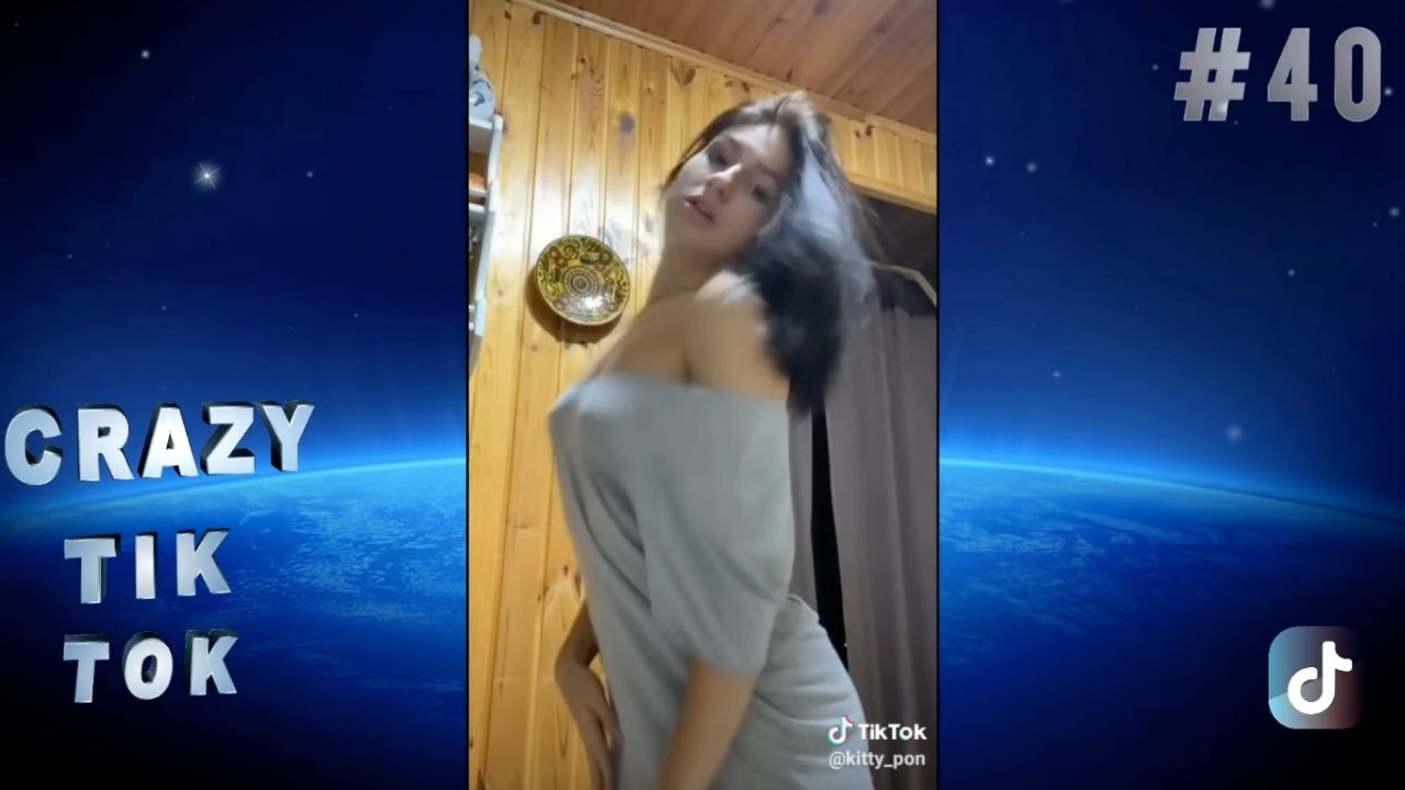 CRAZY TIK TOK #40 смотреть онлайн