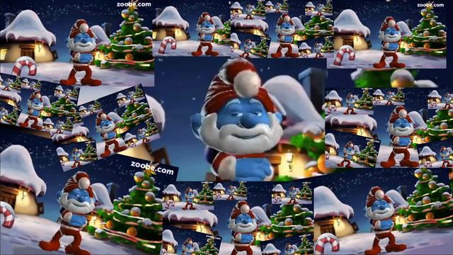 Нового года не будет, миллиарды Дедов Морозов приняли ислам смотреть онлайн