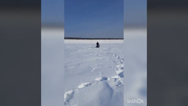 Выход на мотособаке Бурлак смотреть онлайн