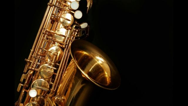 Романтический саксофон. Фаусто Папэти смотреть онлайн