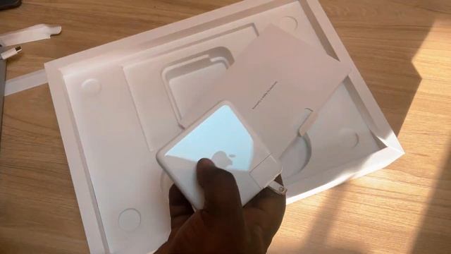 Unboxing 1st Ever MacBook Pro M2 Pro in Kenya смотреть онлайн