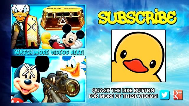 TheDuckVoice CRAZY KID GOES INSANE ON BLACK OPS 2 (Mickey Mouse, Donald Duck, Call of Duty Funny Mo смотреть онлайн