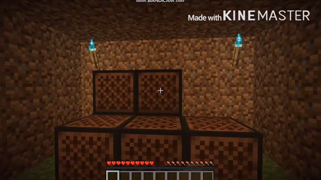 Minecraft || How to play Bongo cat let’s go on Noteblock in Minecraft смотреть онлайн