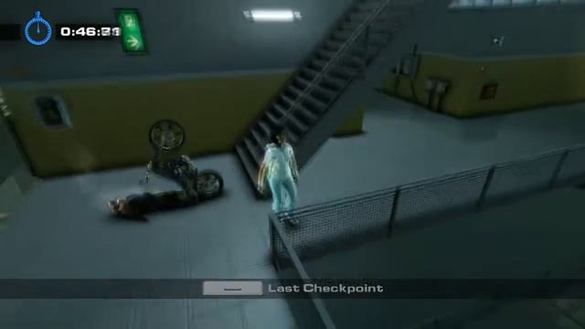 RAGE Games #5 - Urban Trial Freestyle смотреть онлайн