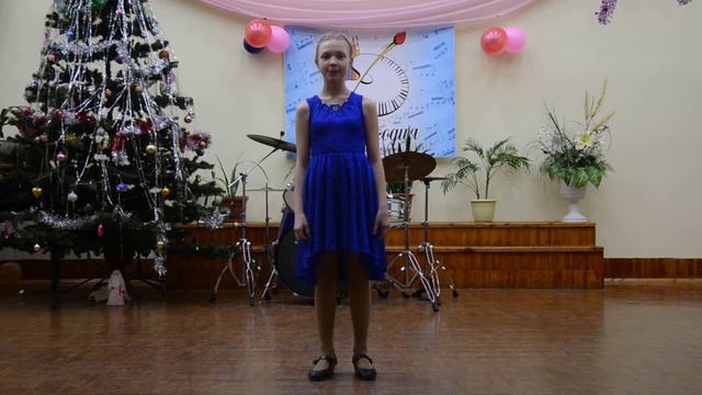 Чупова Снежана В А Моцарт Тоска по весне, Я Дубравин Вальс Офелии смотреть онлайн
