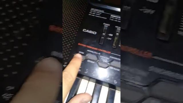 ARREGLO DE CASIO CTK 3000 PARTE 1 смотреть онлайн
