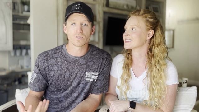 Biblical Gender Roles in Marriage | Submissive Wife & Leading Husband | Biblical SUBMISSION смотреть онлайн