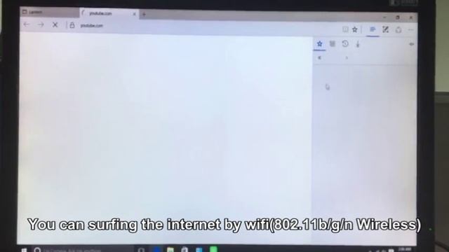 MeeGOPad T05 Intel Atom Z3735 Windows 10 Mini PC Stick With A Smart Cooling Fan-Review