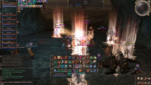 PvP LoA 27.09.2011 23:05 смотреть онлайн