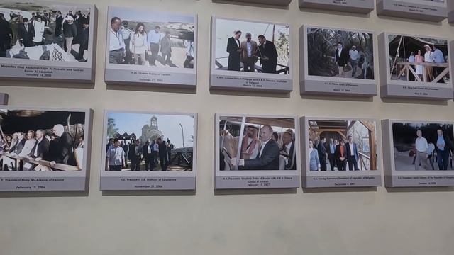 ОАЭ - Саудовская Аравия - Иордания (часть 6)| 4x4 road trip смотреть онлайн