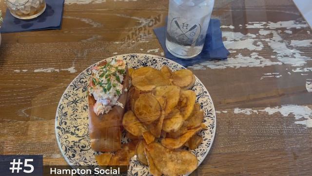 TOP 10 Best Restaurants on INTERNATIONAL DRIVE ORLANDO смотреть онлайн