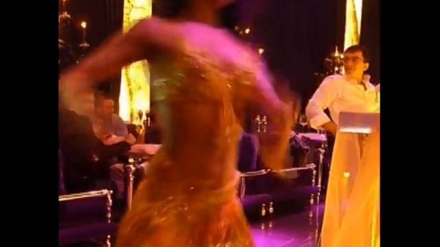 Танцевальный проект "Ideal" - Арабский танец смотреть онлайн