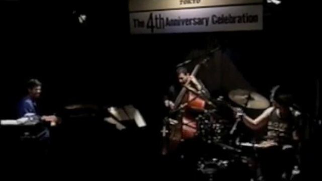 Chick Corea New Acoustic Band Live In 1992