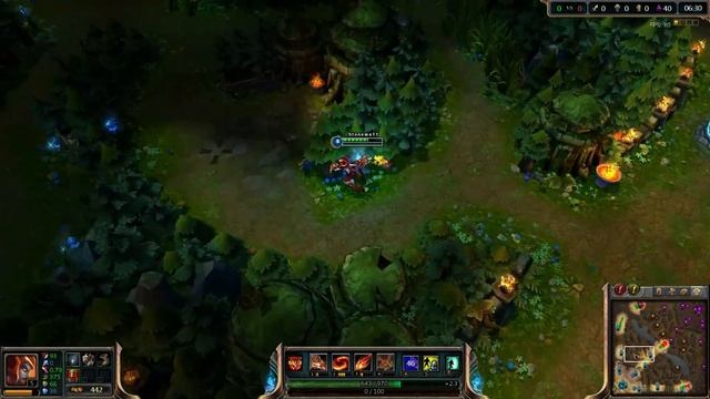 Season 3 Jungle - Gold "Increase" смотреть онлайн