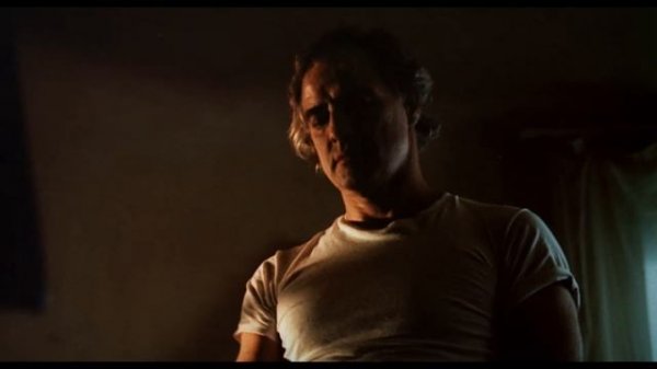 Last Tango in Paris (1972) ORIGINAL TRAILER