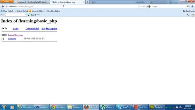 How to learn PHP Chapter 1 Shahid TECH house 2022 смотреть онлайн