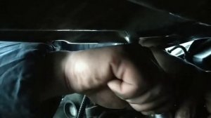 Chrysler Voyager! Троит мотор? Не беда, смотри сюда!