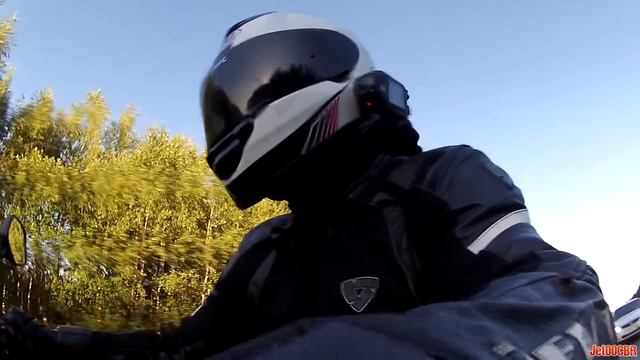 ТЕСТ-ДРАЙВ HONDA CB1000R от Jet00CBR | Сравнение с FZ1 смотреть онлайн