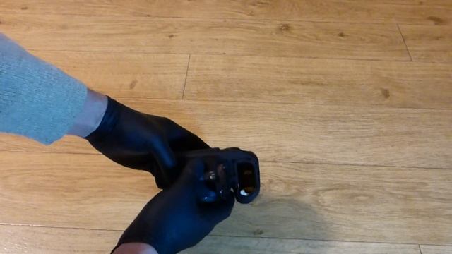 Распаковка и обзор зеркального фотоаппарата Canon EOS 80D Body WiFi смотреть онлайн