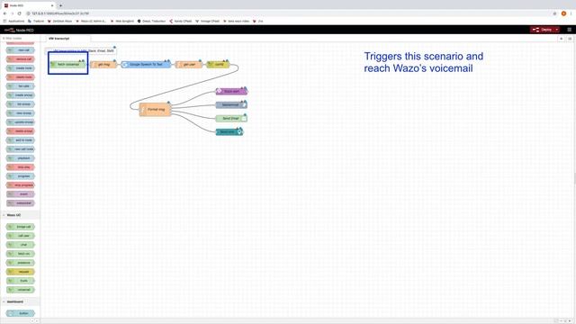 Programmable use case - Episode #3 | Augmented Voice смотреть онлайн