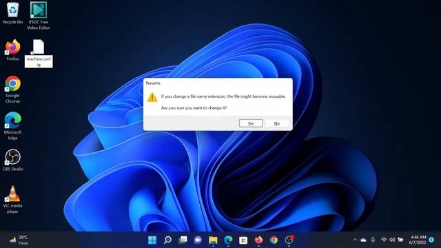 Parser returned error 0xc00ce508 on Windows 11/10 смотреть онлайн