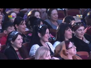 Театрализованное представление Фрагмент с концерта КЪУМУК Подписывайтесь и ставьте лайки ХАЛКЪЫМ