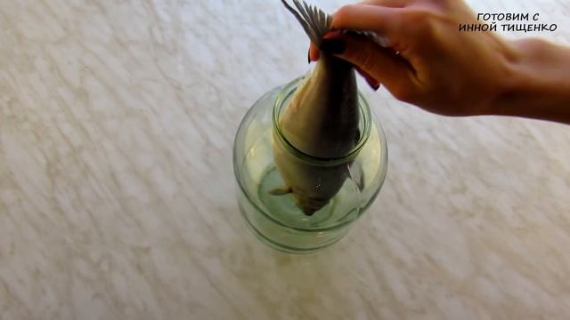 Засолка рыбы и икры в домашних условиях